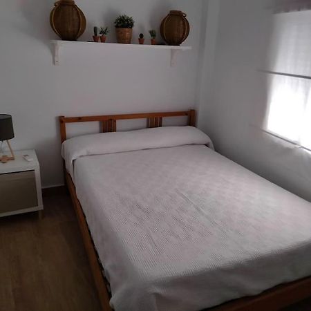 Вілла Casita Pinypon Херес-де-ла-Фронтера Екстер'єр фото