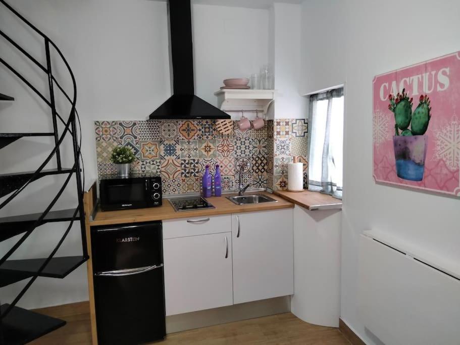 Вілла Casita Pinypon Херес-де-ла-Фронтера Екстер'єр фото