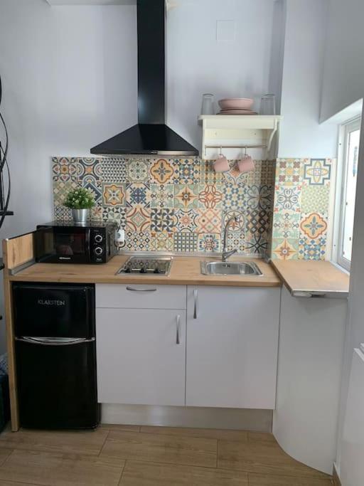 Вілла Casita Pinypon Херес-де-ла-Фронтера Екстер'єр фото